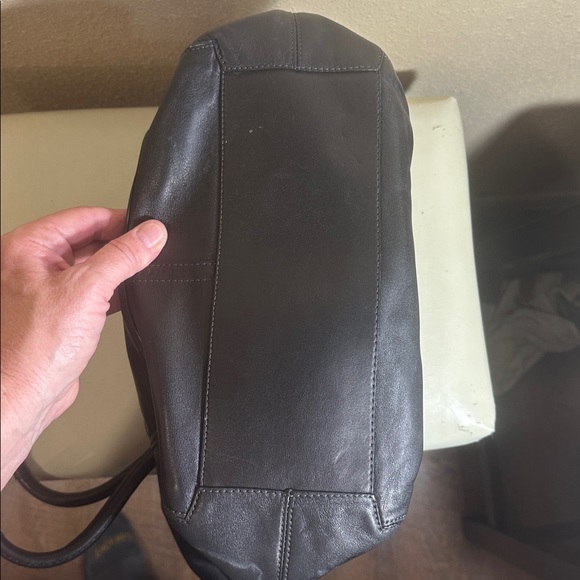 Coach Bleeker Tote - Picture 6 of 8